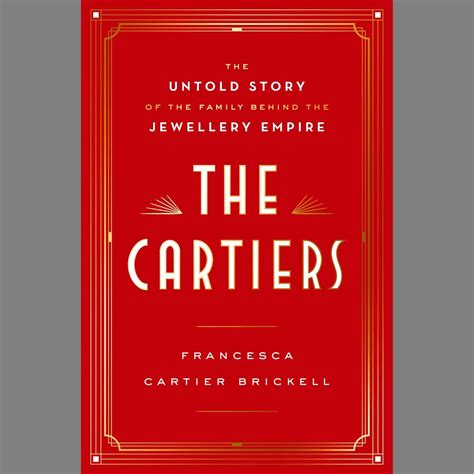 cartier alfred paul|the cartier family book.